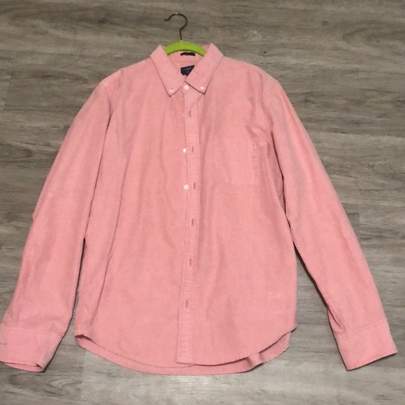 J. Crew Other - J Crew slim fit button down